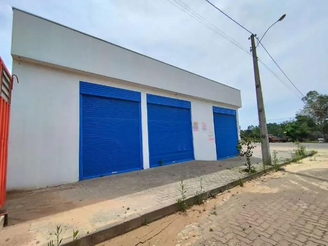 Ponto Comercial aluguel em Região Geográfica Imediata de Novo Hamburgo - São Leopoldo, Região Metropolitana de Porto Alegre