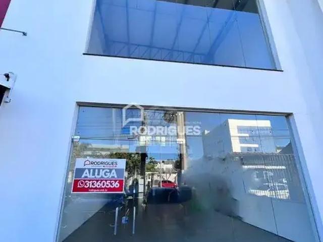 Ponto Comercial aluguel em Região Geográfica Imediata de Novo Hamburgo - São Leopoldo, Região Metropolitana de Porto Alegre