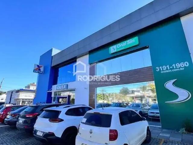 Ponto Comercial aluguel em Região Geográfica Imediata de Novo Hamburgo - São Leopoldo, Região Metropolitana de Porto Alegre