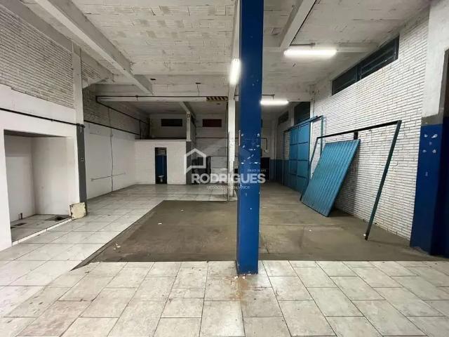 Ponto Comercial aluguel em Região Geográfica Imediata de Novo Hamburgo - São Leopoldo, Região Metropolitana de Porto Alegre
