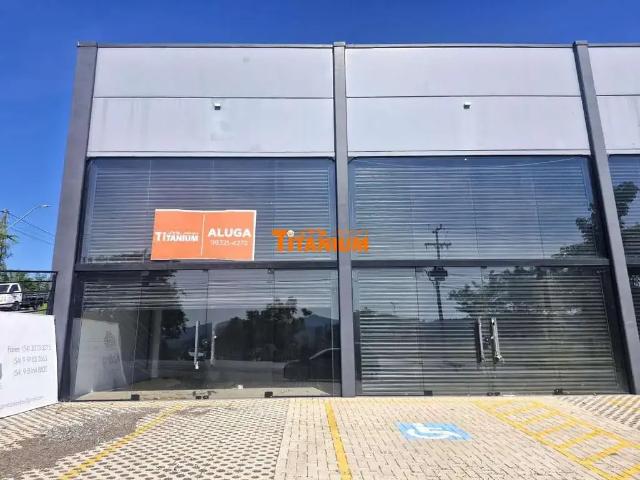 Ponto Comercial aluguel em Região Geográfica Imediata de Novo Hamburgo - São Leopoldo, Região Metropolitana de Porto Alegre
