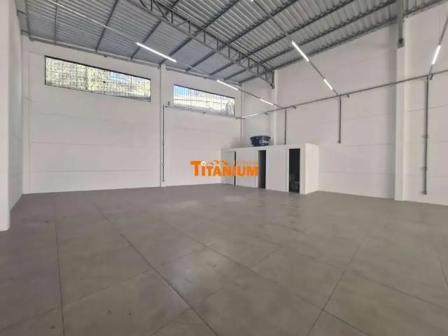 Ponto Comercial aluguel em Região Geográfica Imediata de Novo Hamburgo - São Leopoldo, Região Metropolitana de Porto Alegre