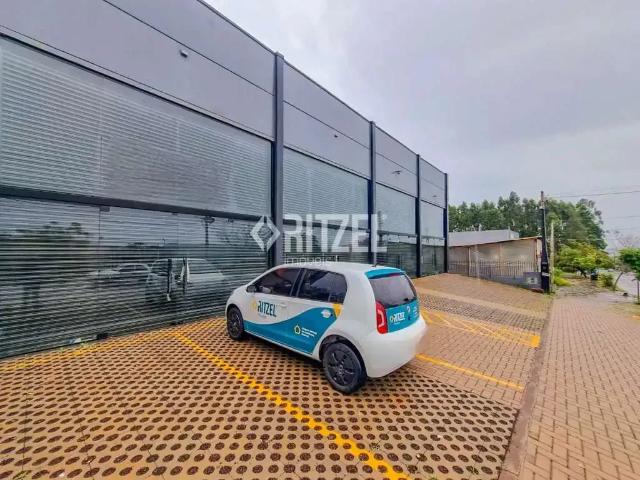 Ponto Comercial aluguel em Região Geográfica Imediata de Novo Hamburgo - São Leopoldo, Região Metropolitana de Porto Alegre
