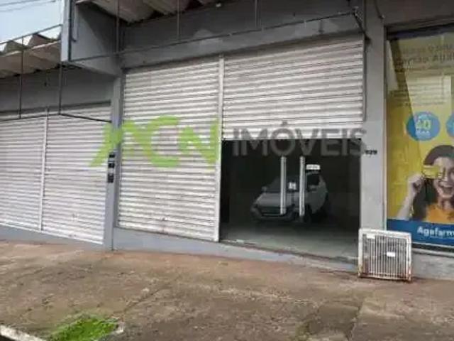 Ponto Comercial aluguel em Região Geográfica Imediata de Novo Hamburgo - São Leopoldo, Região Metropolitana de Porto Alegre