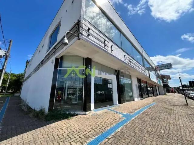Ponto Comercial aluguel em Região Geográfica Imediata de Novo Hamburgo - São Leopoldo, Região Metropolitana de Porto Alegre