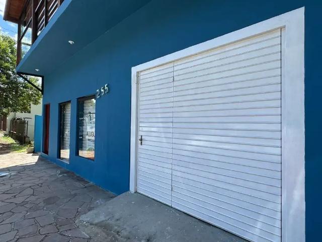 Ponto Comercial aluguel em Região Geográfica Imediata de Novo Hamburgo - São Leopoldo, Região Metropolitana de Porto Alegre