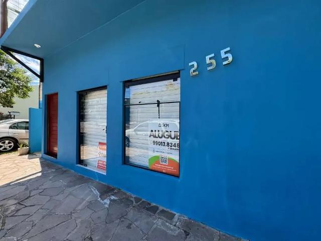 Ponto Comercial aluguel em Região Geográfica Imediata de Novo Hamburgo - São Leopoldo, Região Metropolitana de Porto Alegre