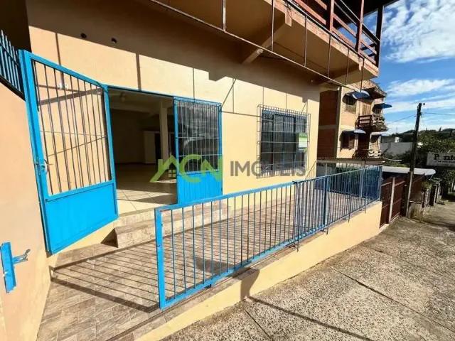 Ponto Comercial aluguel em Região Geográfica Imediata de Novo Hamburgo - São Leopoldo, Região Metropolitana de Porto Alegre