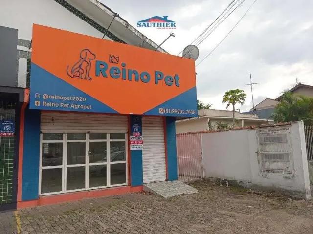Ponto Comercial aluguel em Região Geográfica Imediata de Porto Alegre, Região Metropolitana de Porto Alegre