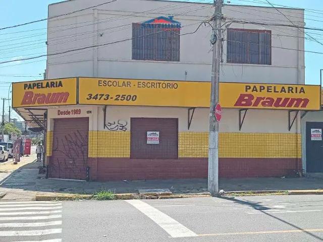 Ponto Comercial aluguel em Região Geográfica Imediata de Porto Alegre, Região Metropolitana de Porto Alegre