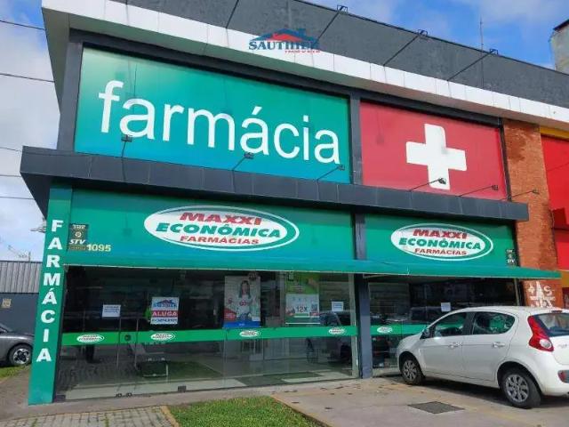Ponto Comercial aluguel em Região Geográfica Imediata de Porto Alegre, Região Metropolitana de Porto Alegre