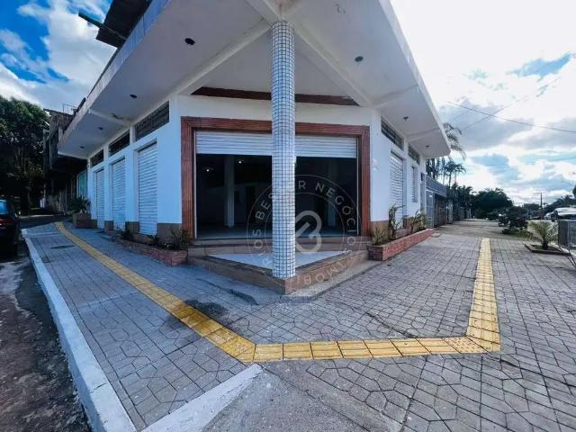 Ponto Comercial aluguel em Região Geográfica Imediata de Porto Alegre, Região Metropolitana de Porto Alegre