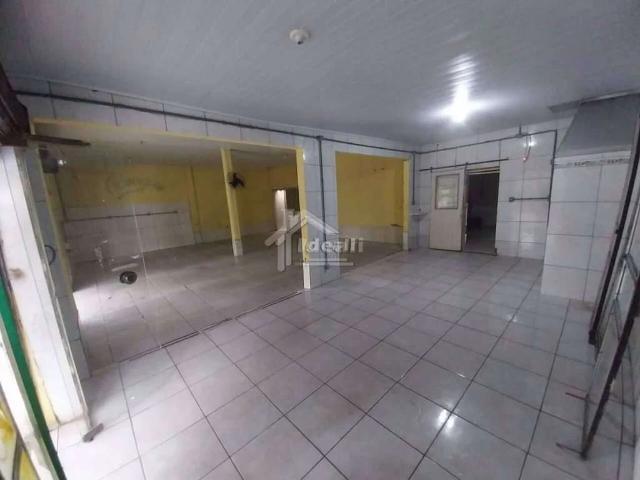 Ponto Comercial aluguel em Esteio