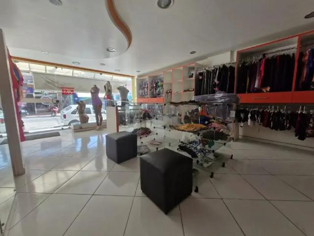 Ponto Comercial aluguel em Centro, Eunápolis