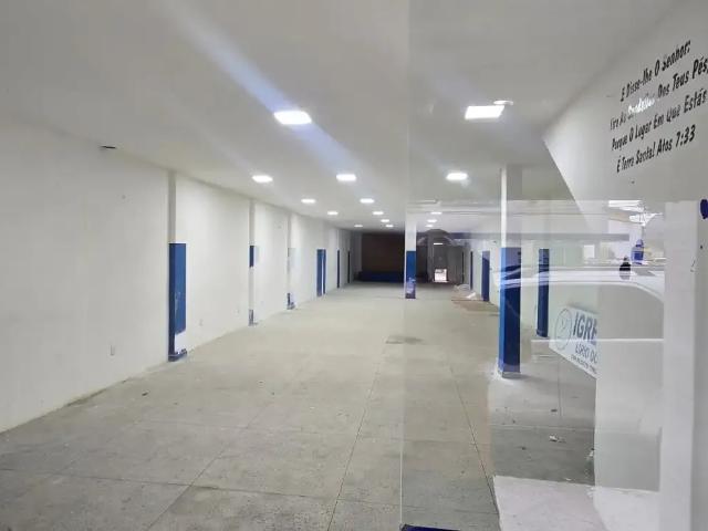 Ponto Comercial aluguel em Pequi, Eunápolis