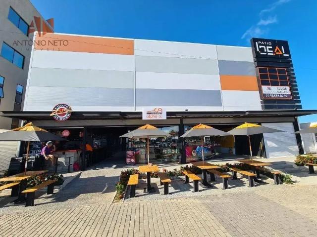 Ponto Comercial aluguel em Região Geográfica Imediata de Fortaleza, Eusébio