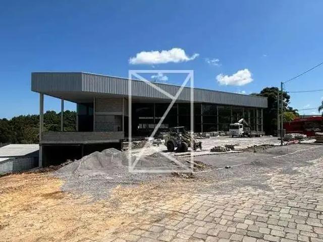 Ponto Comercial aluguel em Região Geográfica Imediata de Caxias do Sul, Farroupilha