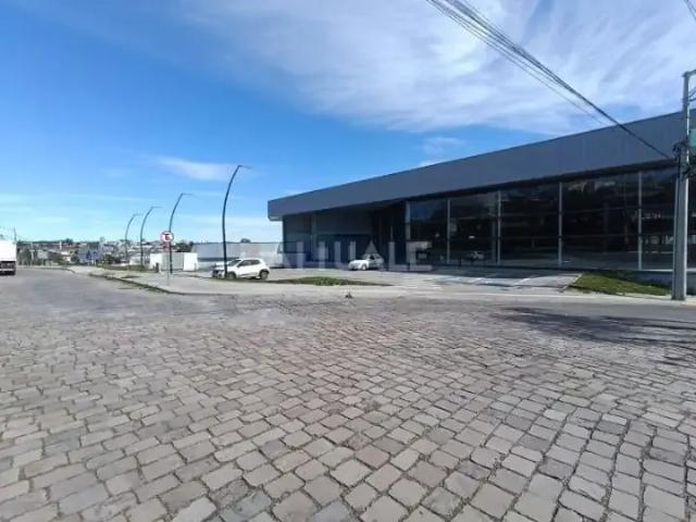Ponto Comercial aluguel em Farroupilha, Região Geográfica Intermediária de Caxias do Sul