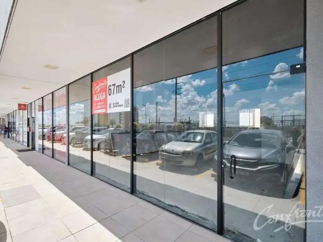 Ponto Comercial aluguel em Região Geográfica Imediata de Curitiba, Região Metropolitana de Curitiba