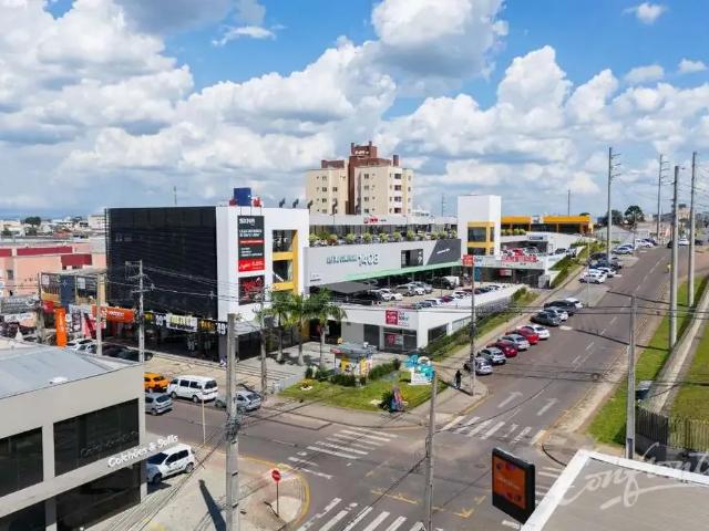 Ponto Comercial aluguel em Região Geográfica Imediata de Curitiba, Região Metropolitana de Curitiba
