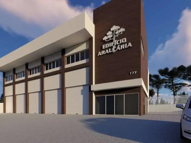 Ponto Comercial aluguel em Região Geográfica Imediata de Curitiba, Região Metropolitana de Curitiba