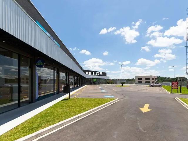 Ponto Comercial aluguel em Região Geográfica Imediata de Curitiba, Região Metropolitana de Curitiba