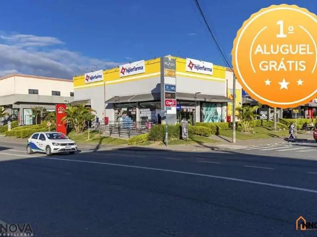 Ponto Comercial aluguel em Região Geográfica Imediata de Curitiba, Região Metropolitana de Curitiba