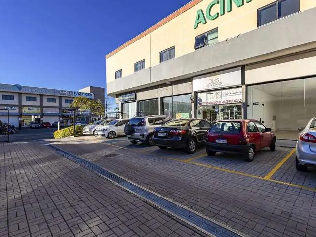Ponto Comercial aluguel em Região Geográfica Imediata de Curitiba, Região Metropolitana de Curitiba