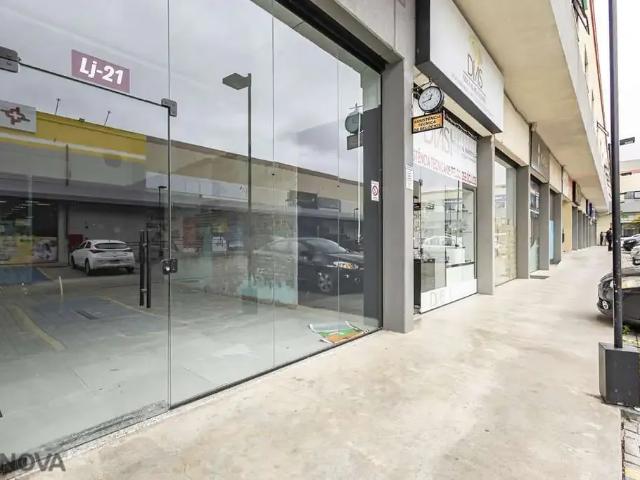 Ponto Comercial aluguel em Região Geográfica Imediata de Curitiba, Região Metropolitana de Curitiba