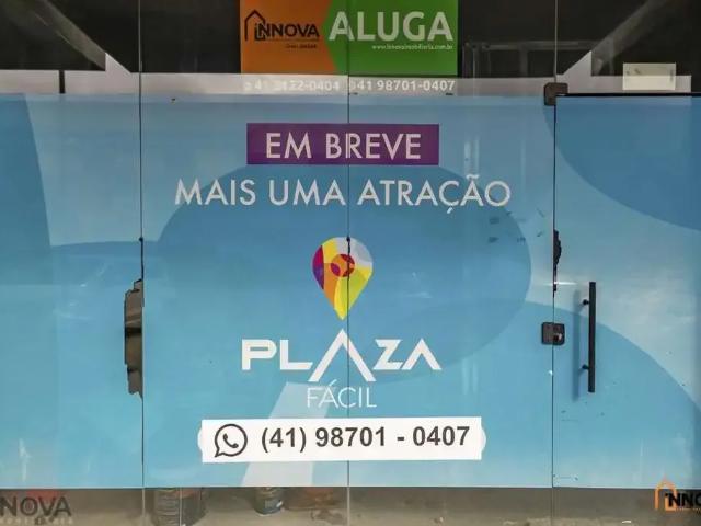 Ponto Comercial aluguel em Região Geográfica Imediata de Curitiba, Região Metropolitana de Curitiba