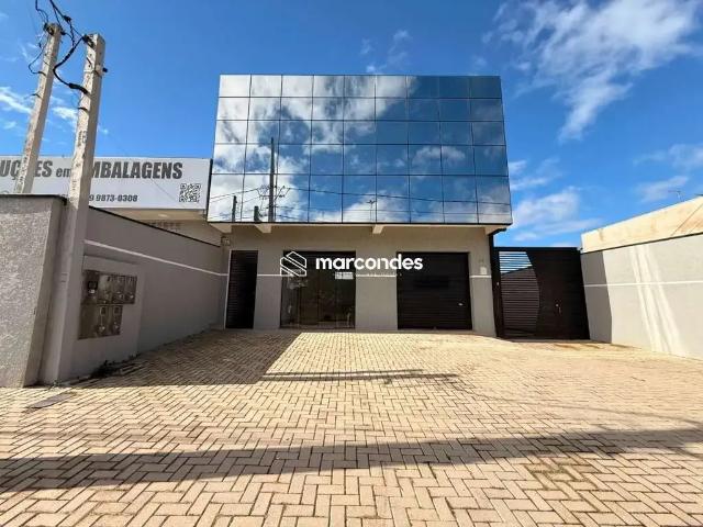 Ponto Comercial aluguel em Região Geográfica Imediata de Curitiba, Região Metropolitana de Curitiba