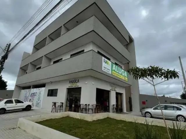 Ponto Comercial aluguel em Região Geográfica Imediata de Curitiba, Região Metropolitana de Curitiba