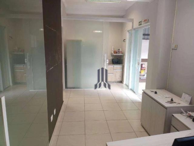 Ponto Comercial aluguel em Eucaliptos, Fazenda Rio Grande