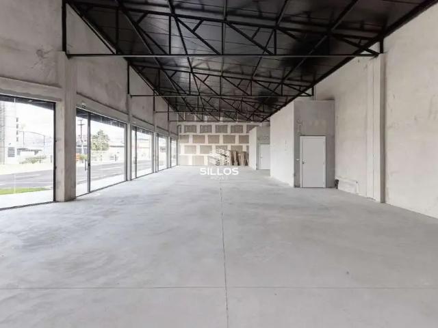 Ponto Comercial aluguel em Região Geográfica Imediata de Curitiba, Região Metropolitana de Curitiba