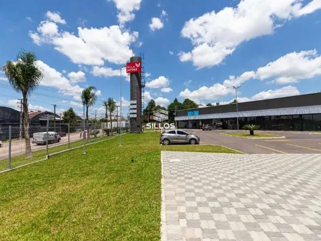Ponto Comercial aluguel em Região Geográfica Imediata de Curitiba, Região Metropolitana de Curitiba