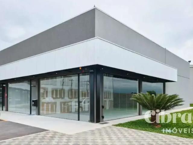Ponto Comercial aluguel em Região Geográfica Imediata de Curitiba, Região Metropolitana de Curitiba