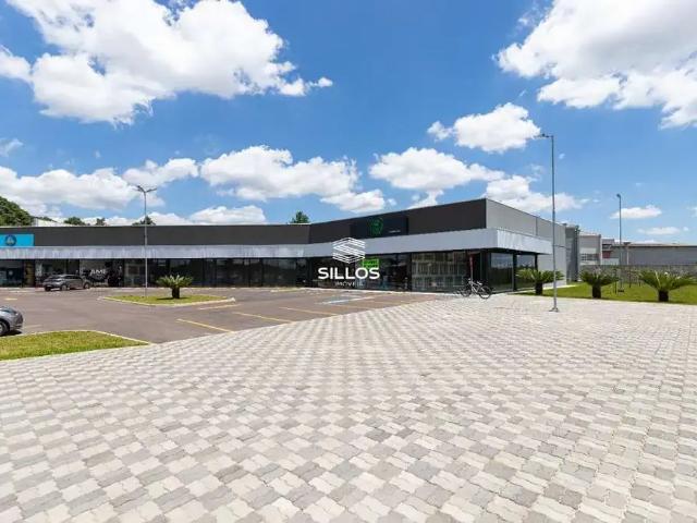 Ponto Comercial aluguel em Região Geográfica Imediata de Curitiba, Região Metropolitana de Curitiba