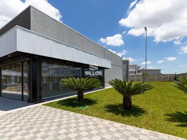 Ponto Comercial aluguel em Região Geográfica Imediata de Curitiba, Região Metropolitana de Curitiba