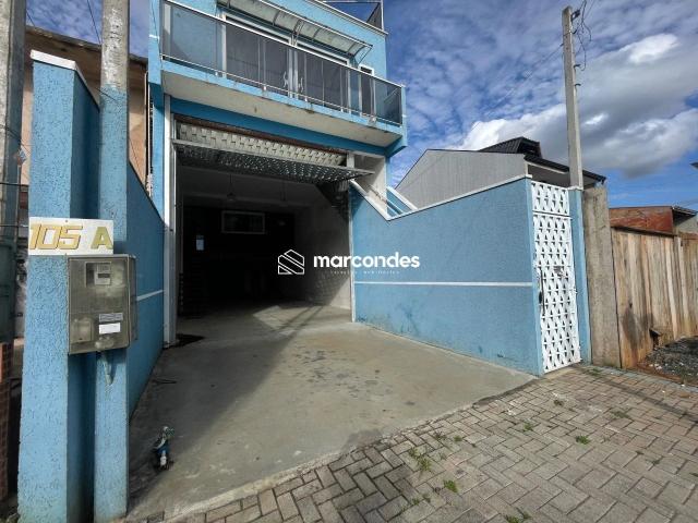Ponto Comercial aluguel em Eucaliptos, Fazenda Rio Grande