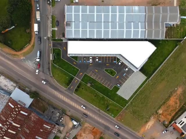 Ponto Comercial aluguel em Região Geográfica Imediata de Curitiba, Região Metropolitana de Curitiba