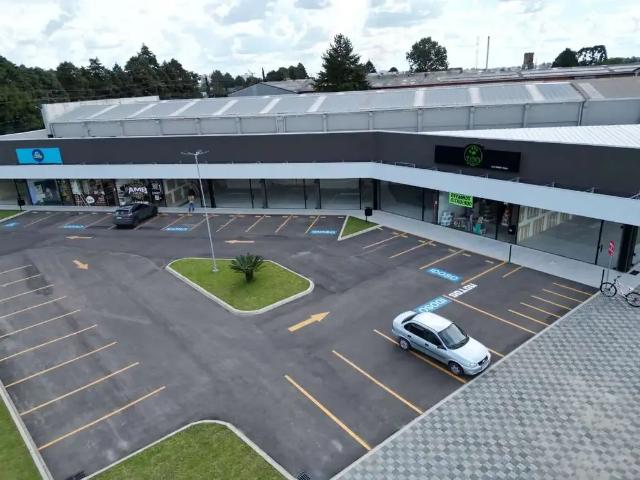 Ponto Comercial aluguel em Região Geográfica Imediata de Curitiba, Região Metropolitana de Curitiba