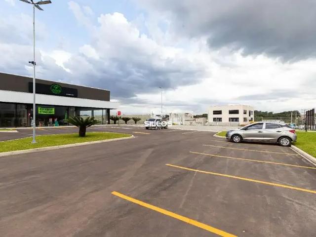 Ponto Comercial aluguel em Região Geográfica Imediata de Curitiba, Região Metropolitana de Curitiba