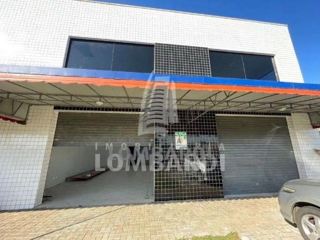 Ponto Comercial aluguel em Região Geográfica Imediata de Curitiba, Região Metropolitana de Curitiba