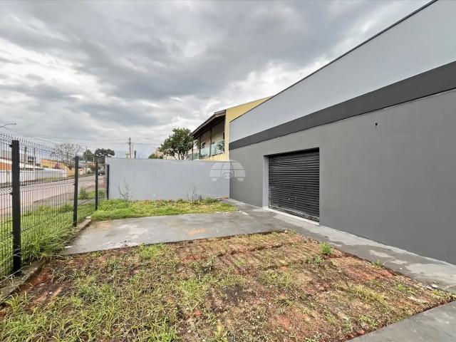 Ponto Comercial aluguel em Região Geográfica Imediata de Curitiba, Região Metropolitana de Curitiba