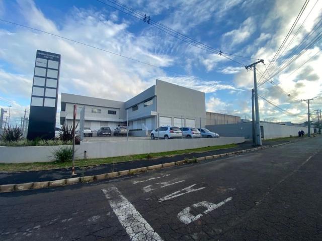 Ponto Comercial aluguel em Iguaçu, Fazenda Rio Grande
