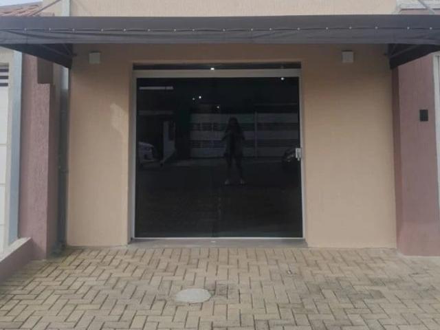 Ponto Comercial aluguel em Santa Terezinha, Fazenda Rio Grande