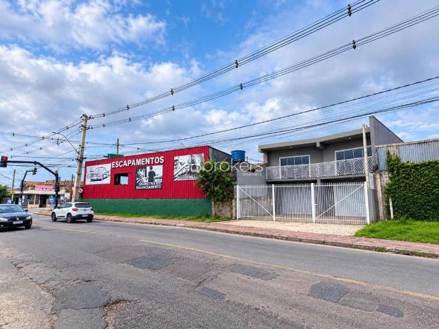 Ponto Comercial aluguel em Iguaçu, Fazenda Rio Grande