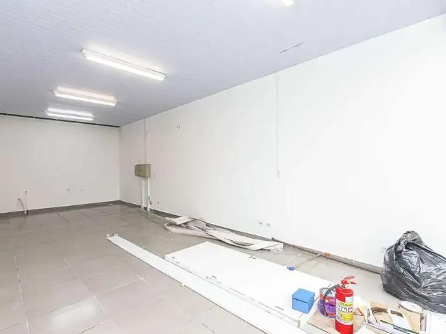 Ponto Comercial aluguel em Região Geográfica Imediata de Curitiba, Região Metropolitana de Curitiba