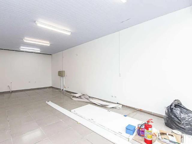 Ponto Comercial aluguel em Centro, Fazenda Rio Grande