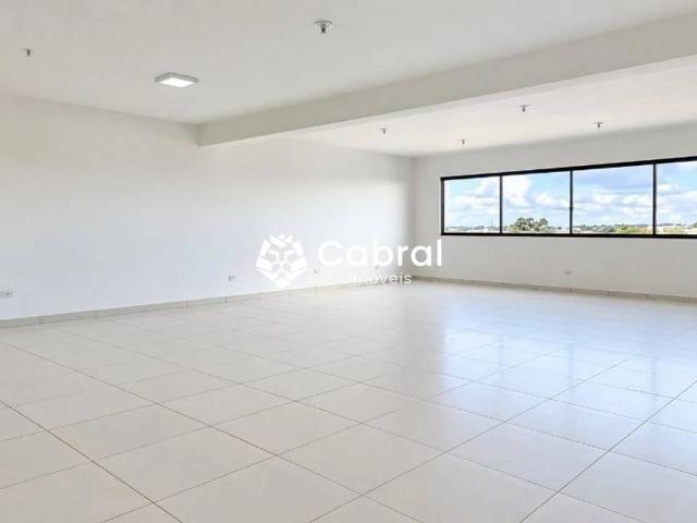 Ponto Comercial aluguel em Nações, Fazenda Rio Grande